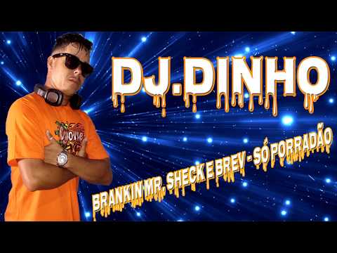 Brankin MR, Sheck e Brev   Só Porradão