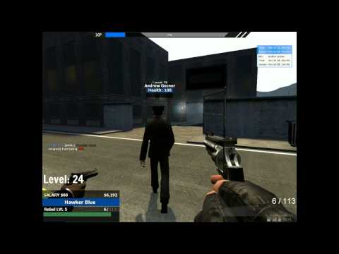 Steam Community :: Video :: Icefuse Roleplay - Rebel Behavor