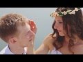 Марк и Оксана, Свадьба 2014 Тольятти 