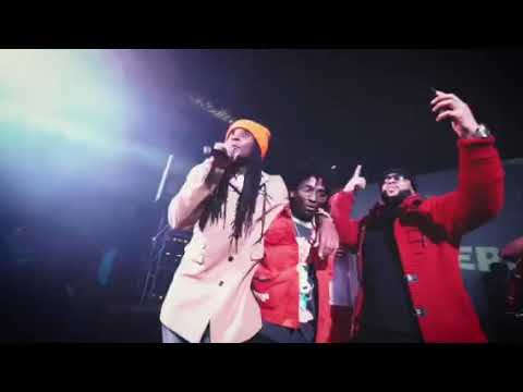 Wisco Yari - Mo Realla Remix(Official Video) Shot By:@iii.collective