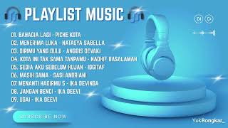 Download lagu Playlist Lagu Santai Spotify Tiktok Viral 2026 | Piche, Nadhif Basalamah, Idgitaf, Anggis, Sasi, Ika mp3