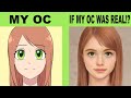 This Website Turns My OC S Into Realistic Portraits Artbreeder