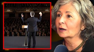 Teresa Baró: 7 Formas de Preparar un Discurso Como un Experto
