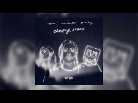 Alesso & Marshmello - Chasing Stars (Feat. James Bay) (VIP Mix)