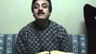 Ali Sanver Sohbet - 14 29.soz 2.maksad