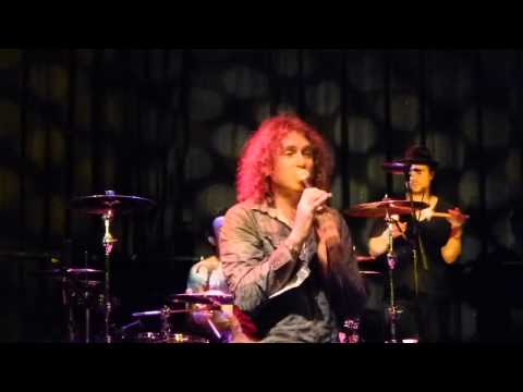 Saigon Kick - Love Is On The Way - State Theater St Pete 12-27-2014