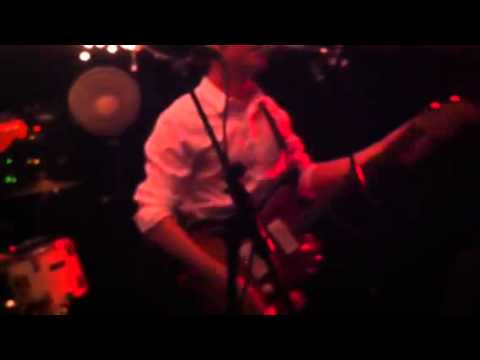 Speedmarket Avenue @ Cake Shop