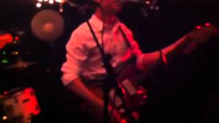 Speedmarket Avenue @ Cake Shop