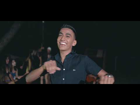 Una Aventura - Brayan Palomino (Video Oficial)