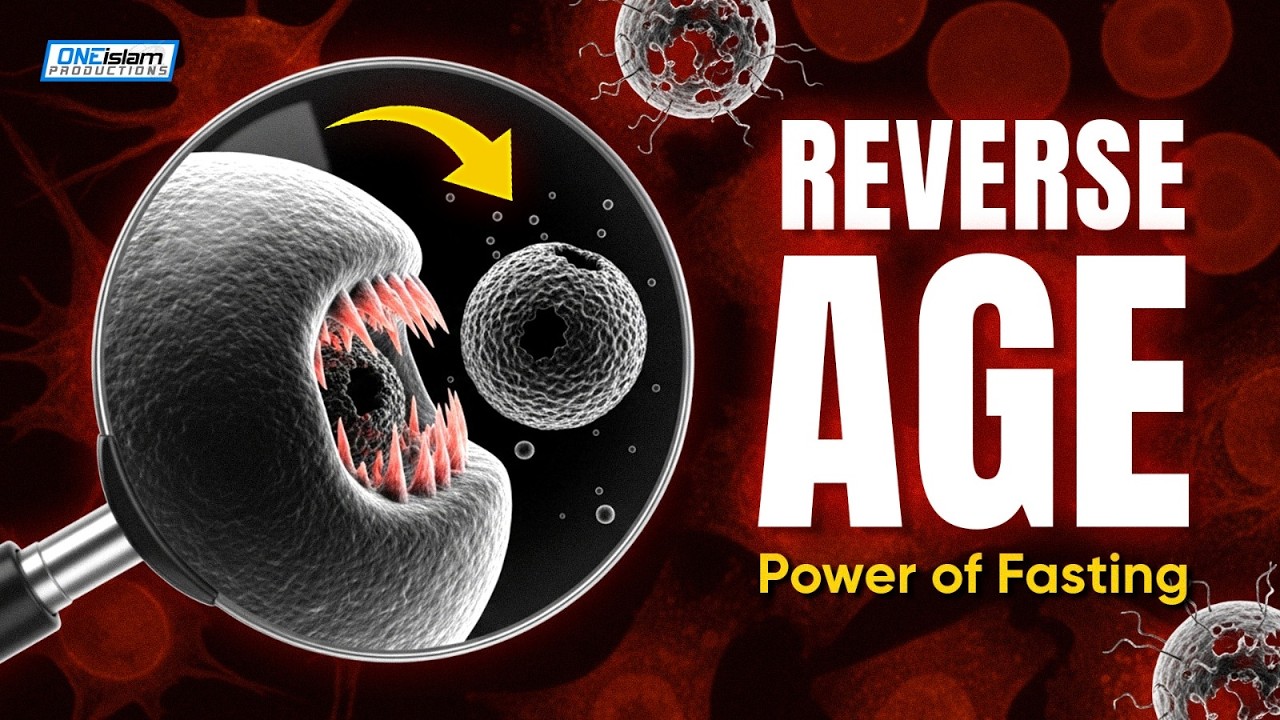 What Science Says About the Power of Fasting?