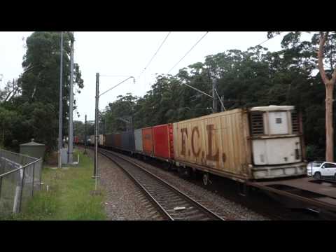 Lisarow - PN 1421 and 6BM4 - 10/1/15