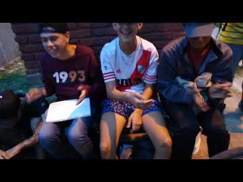 KFFA VS TRUKFIT — 8vos. FECHA ESPECIAL.