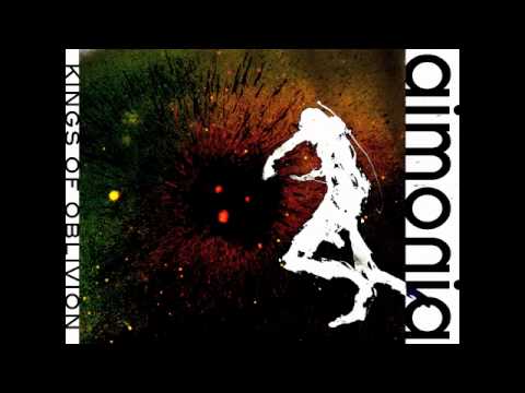 Aimonia - Collapse