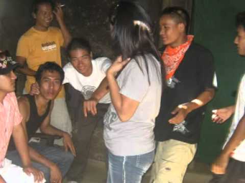 Kima Chhangte ChangesTih tur hrelo amen amen