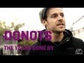 Donots - The Years Gone By (Live and Acoustic) 2/3