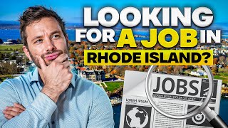 How to Land Your Dream Job in Rhode Island: Insider Tips for Newcomers