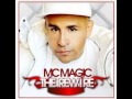 Be My Lady - Mc Magic