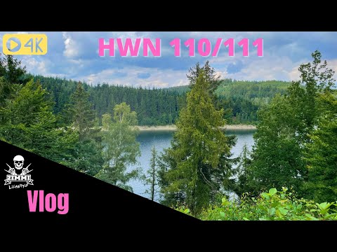Harzerwandernadel 110 und 111 in Goslar - VLOG