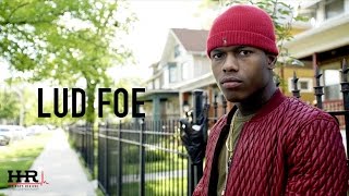 Lud Foe Talks Cuttin Up, Lil Durk, Rapping 9 Years, &amp; More (First Video Interview)