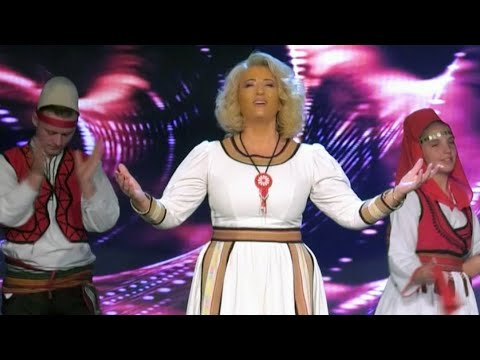 Shkurte Fejza - Plave Guci