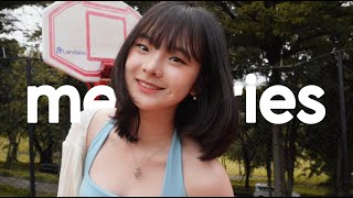 Download lagu Memories - Maki Otsuki || Nadine Abigail Cover mp3