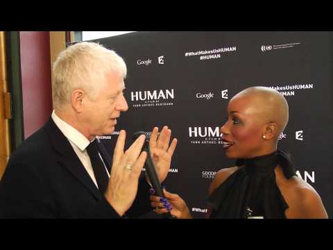 Human Film Premeire U.N