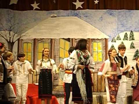 Marioara-Adelina Halip : Sa iubesti o suceveanca