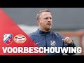 VAN DEN BROM | 'Ik heb er zin in'