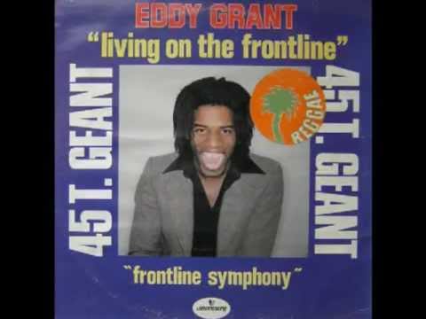 The Front Line Symphony lyrics