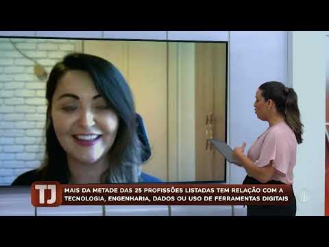 LinkedIn revela as profissões mais promissoras para 2026 no Brasil
