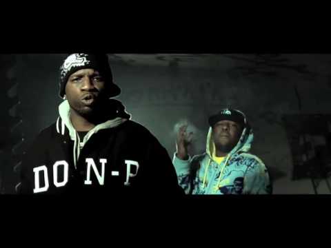 Don P - Distractions ft. The Jacka | Music Video Directed by Colin Tilley