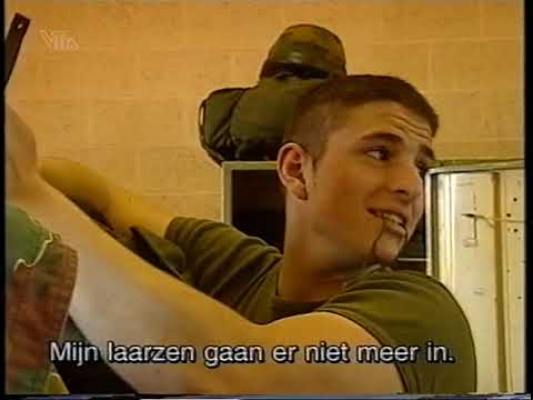 VTM De para's - Aflevering 4 (2002)