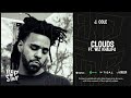 J Cole CLOUDs Ft Wiz Khalifa