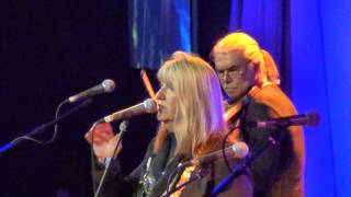 Steeleye Span@The Great British Folk Weekend 2013