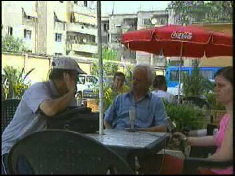 Kamera e fshehte - Fuat Boci