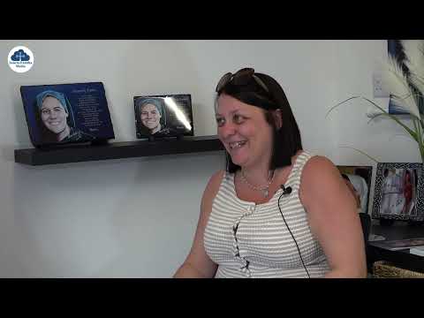 Interview with Sr Clare Crockett's Sister Megan