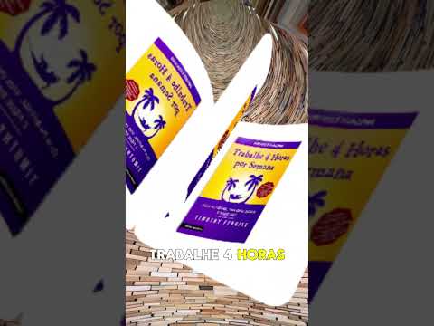 3 Livros Revolucionários Que Vão Mudar Sua Vida Financeira