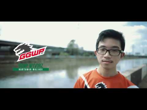 Garena AOV - GGWP.id Team Profile