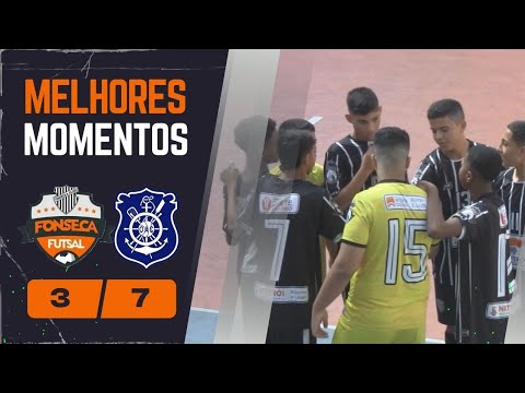 FONSECA X OLARIA (SUB15)