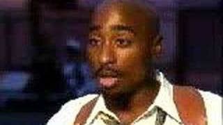 2Pac - About Black Jesus