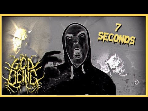 7 SECONDS (METAL TECHNO ACCORDION)