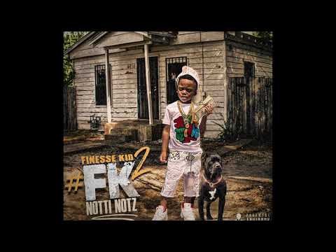 Notti Notz - SteveNash Ft CeoJD