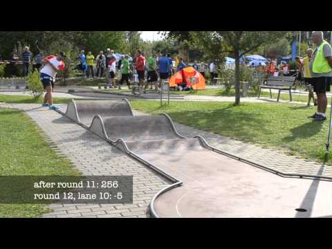 EC 2014 Neutraubling - Strokeplay Final