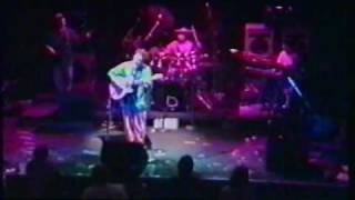 Dave Matthews Band - Cry Freedom (Part 2 of June 17, 1992 at The Flood Zone)
