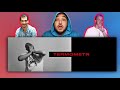 Abyusif - Termometr (Prod by abyusif) ابيوسف - الترمومتر | فيديو ريأكشن