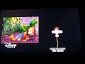 Toy Story 2 Creditos En Disney Channel HD