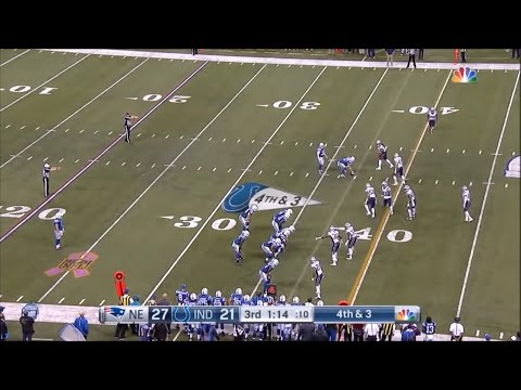 Craziest nfl plays you will have to see to believe