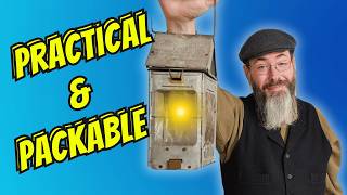 Revisiting The Coolest Classic Lantern!