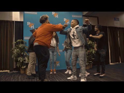 Mighty Bay - Need A Freak ft. K Blast, Number9ok, Huncho Da Rockstar (Dance Video)