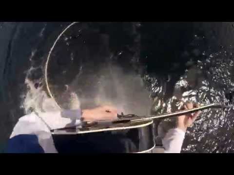 GoPro Done In One: Chris Hau - Venice, FL 3.31.15 - Music